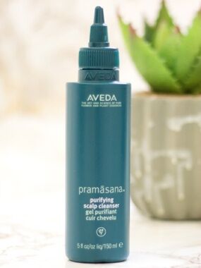 Aveda Pramasana Purifying Scalp Cleanser